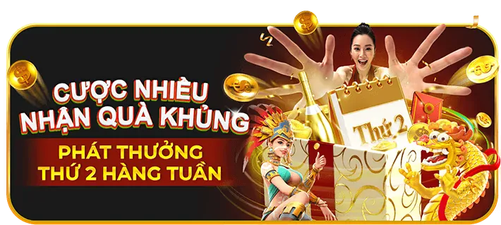 Hình ảnh game bắn cá